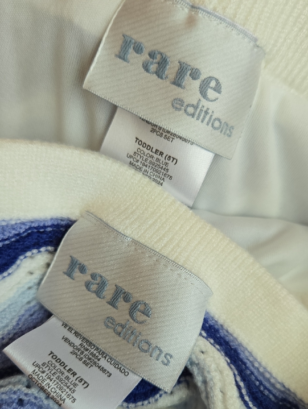 Rare Editions - Picture 4 of 4